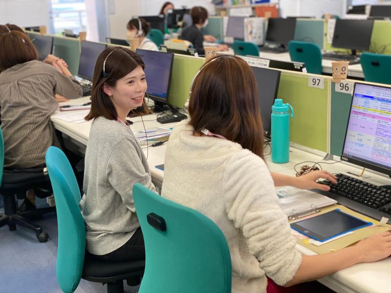 ニフティコミュニケーションズ株式会社のアルバイト・バイト求人情報-02