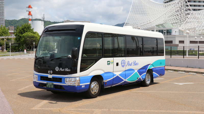  株式会社ポートの求人・転職情報