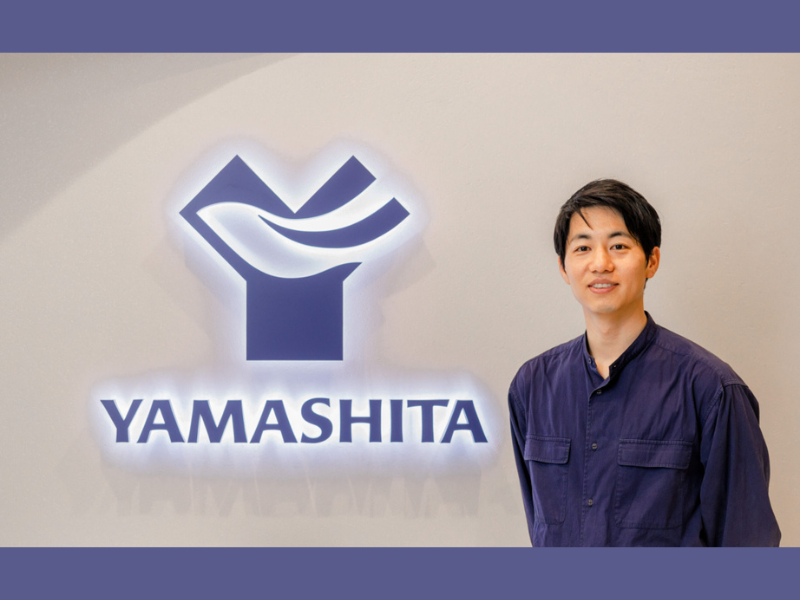 株式会社ヤマシタ【千葉緑営業所】の求人・転職情報