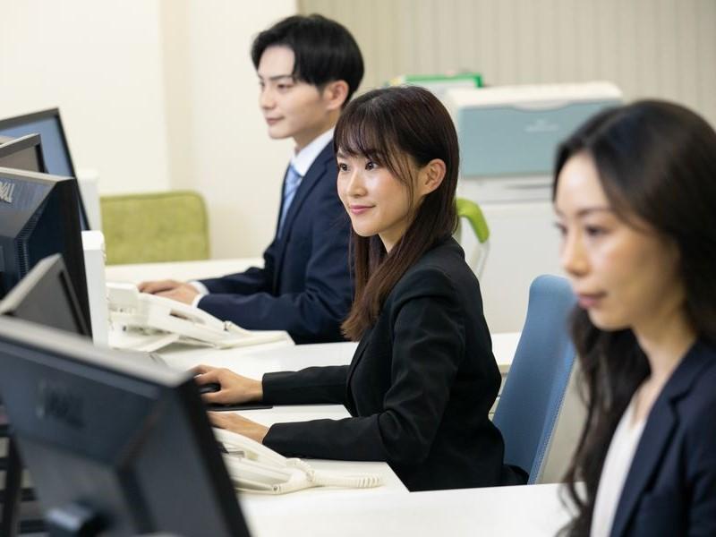 アシストアップ株式会社の求人・転職情報