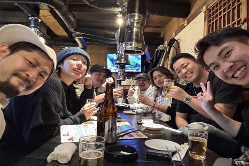 洒落人酒場 SHAREKOKIの求人3