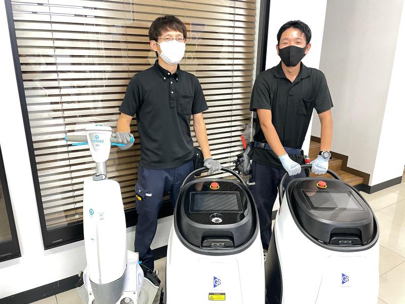 株式会社くうかんの求人・転職情報