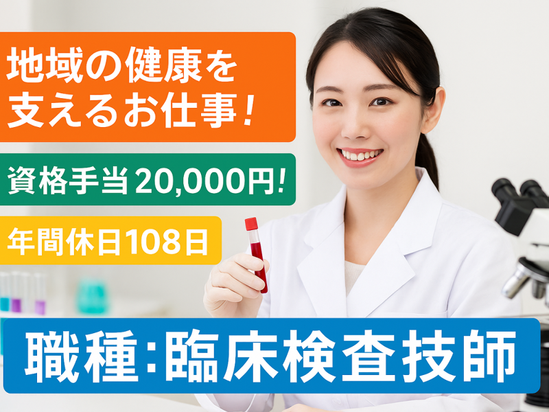 医療法人 北斗会 宇都宮東病院の求人・転職情報