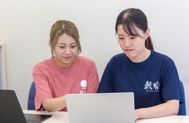 鰻楽グループ(株式会社大森淡水、株式会社南九、株式会社鰻楽)のアルバイト・バイト求人情報-04