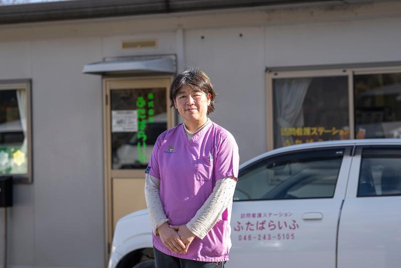 株式会社ふたばらいふの求人・転職情報