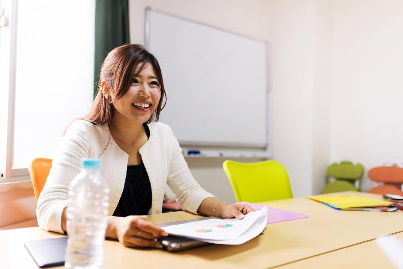 ベルリッツ・ジャパン株式会社の求人・転職情報