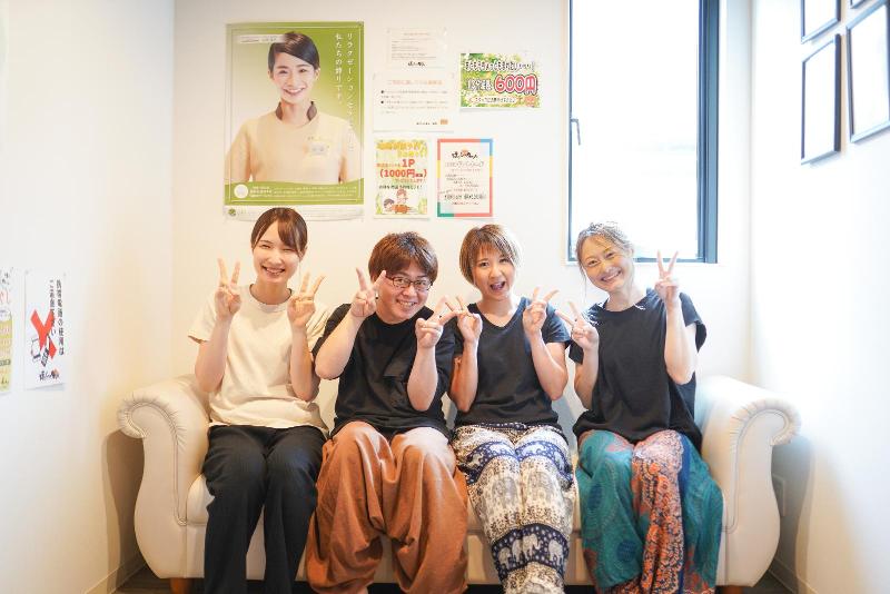 ほぐしの名人 五泉店のアルバイト・バイト求人情報-05