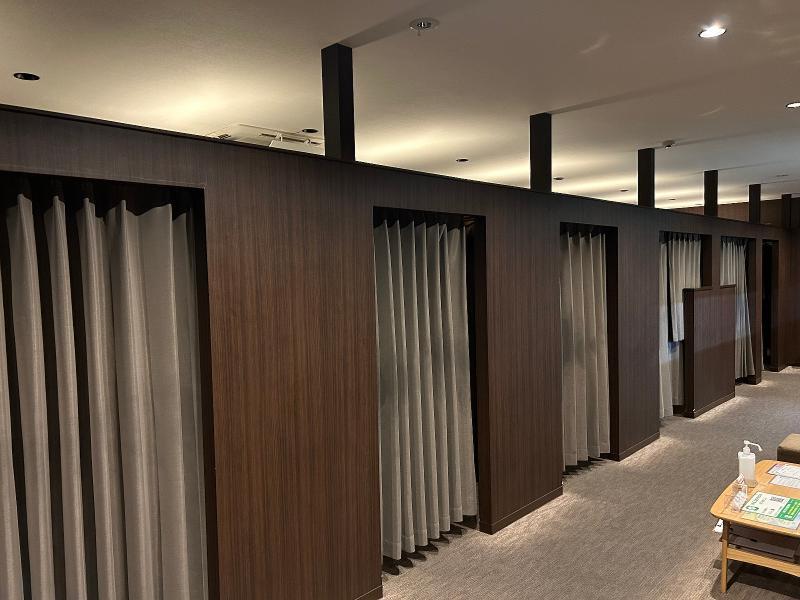 はなまるマッサージ今福鶴見店の求人・転職情報