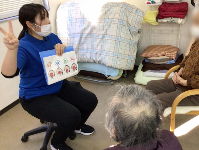 リハビリデイサービスぽっかぽか塩尻のアルバイト・バイト求人情報-02