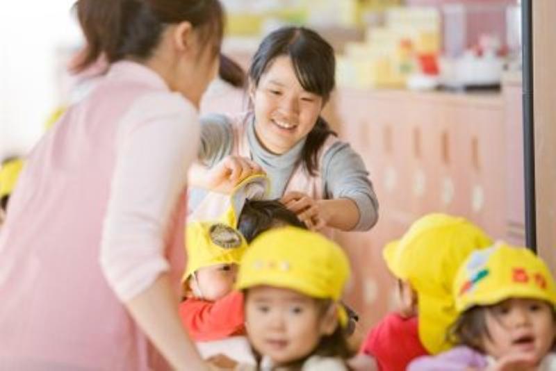 学校法人上尾学園　花園幼稚園の求人・転職情報