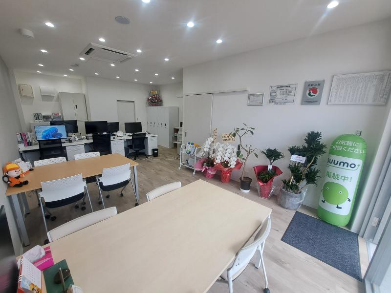 株式会社アールエステートのアルバイト・バイト求人情報-02