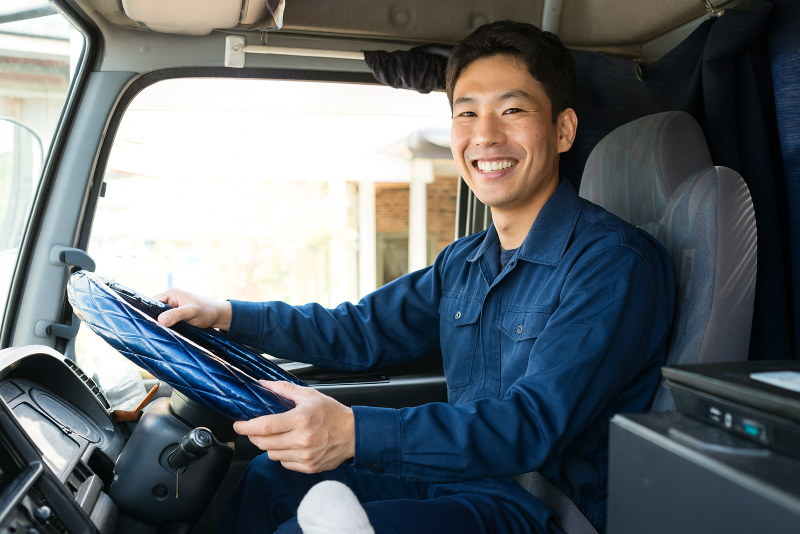 株式会社山田運送の求人・転職情報