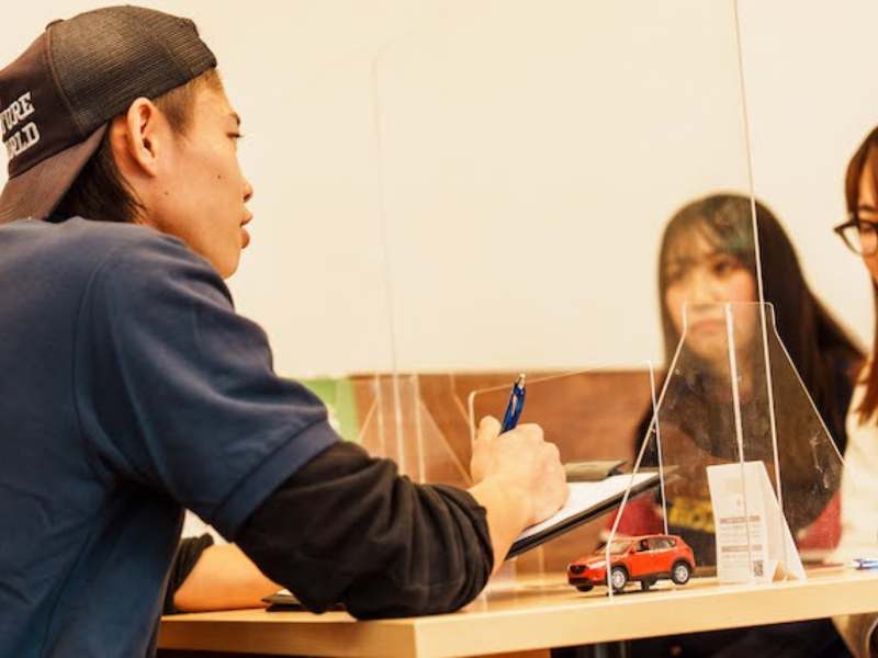 株式会社フジタ自動車の求人・転職情報