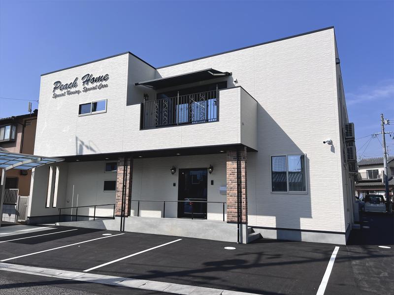 ピーチおかやま合同会社の求人・転職情報