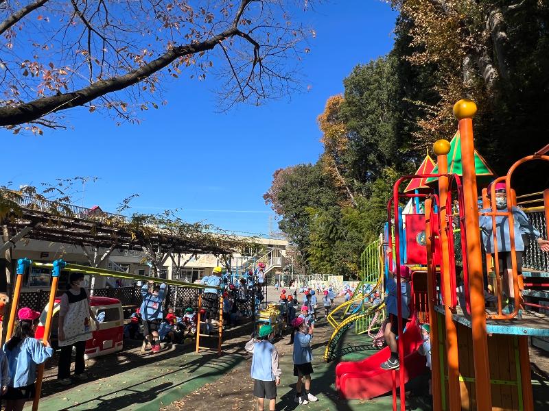 認定こども園小山白ゆり幼稚園のアルバイト・バイト求人情報-04