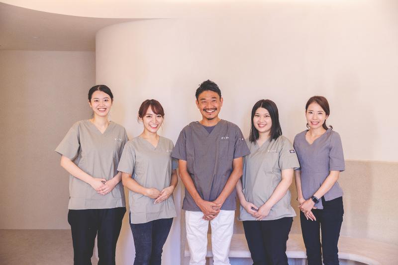 Y’sデンタルクリニックの求人・転職情報