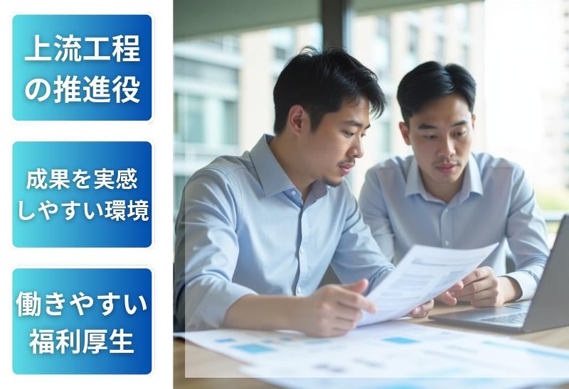 株式会社BREXA　Technologyの求人・転職情報