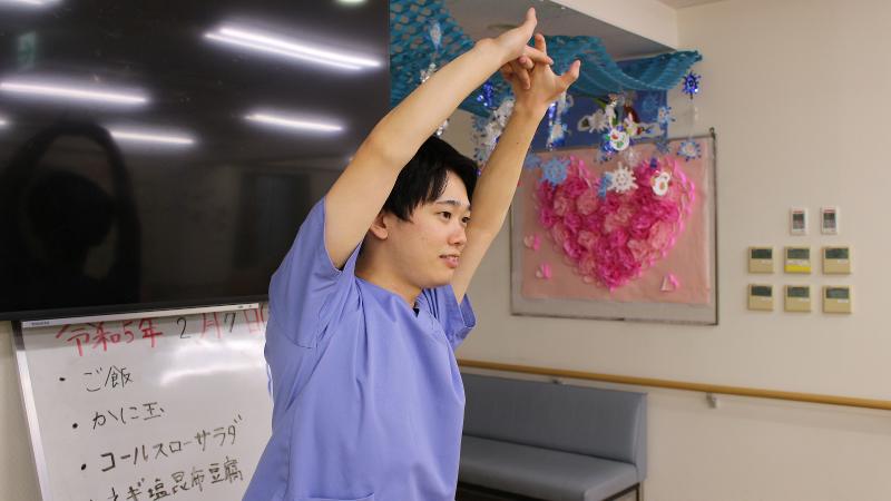 医療法人社団成仁のアルバイト・バイト求人情報-26