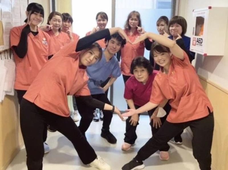 株式会社友成会の求人・転職情報