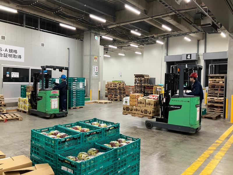 PLネットワークサービス株式会社の求人情報