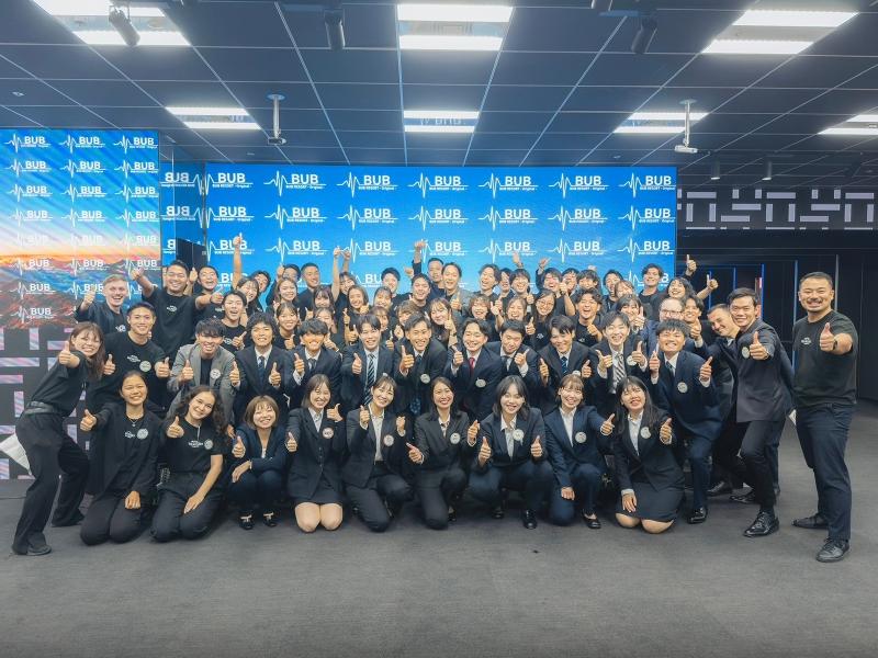 株式会社BUBのアルバイト・バイト求人情報-04