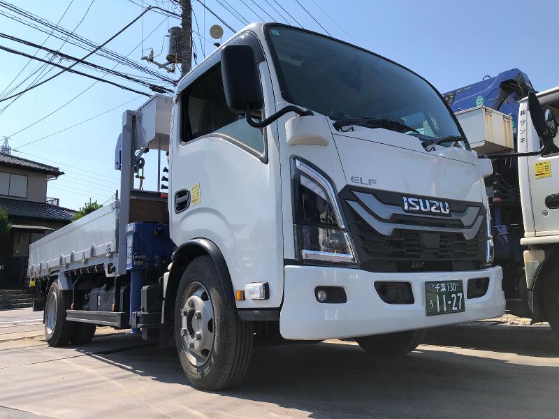 株式会社サンキの求人・転職情報