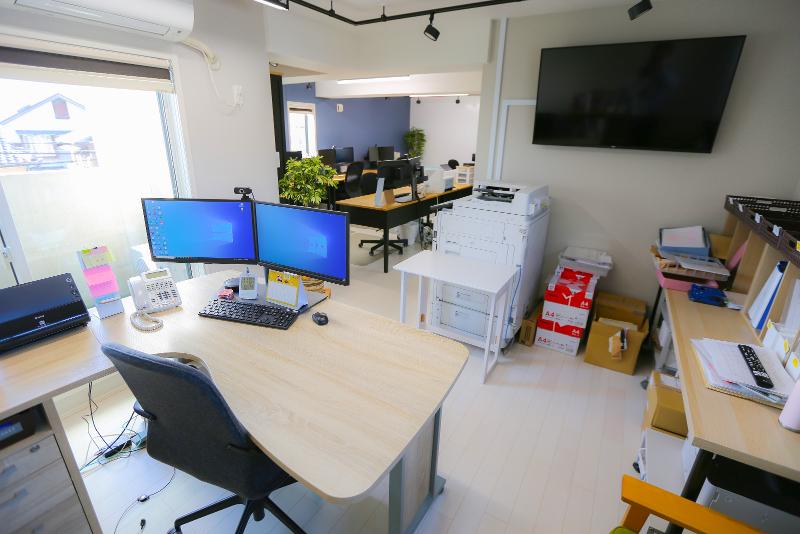 i-Roum 社会保険労務士事務所の求人・転職情報-03