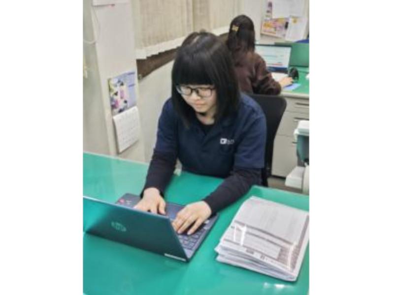 株式会社ヨシハラシステムズ　本社(株式会社ヨシハラシステムズ)の派遣求人情報