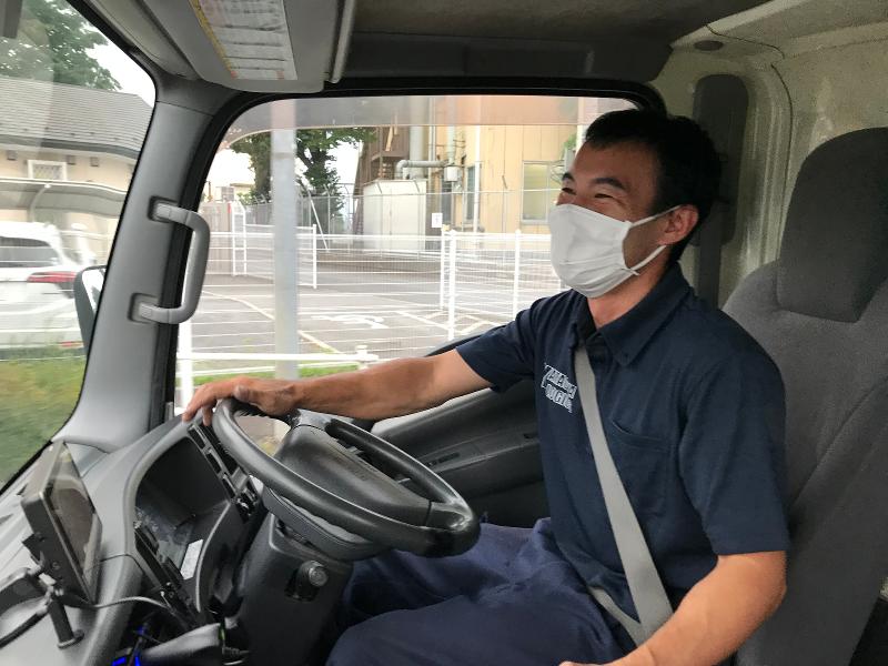 株式会社カタオカロジックスの求人・転職情報