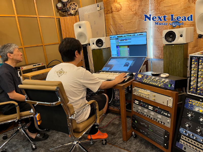 Honey Music Schoolのアルバイト・バイト求人情報-03