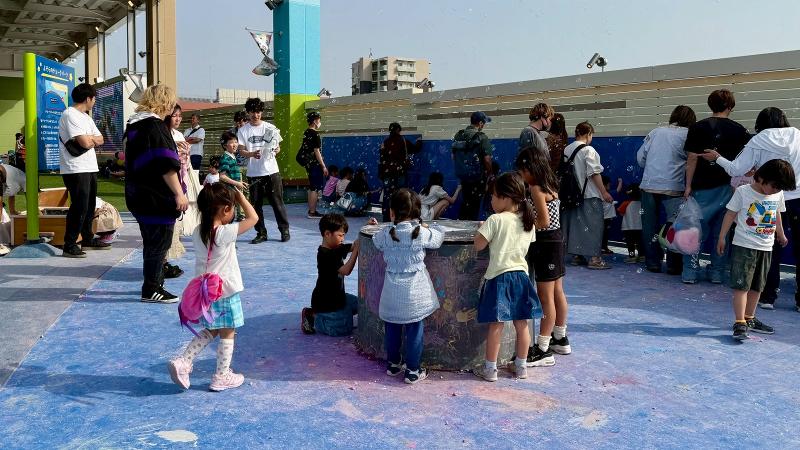 Chalk Trip CAFE ららぽーと安城店のアルバイト・バイト求人情報-05