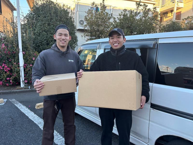 株式会社BOBの求人・転職情報