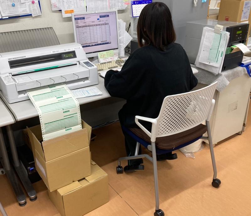 マルクリ青果株式会社の求人・転職情報
