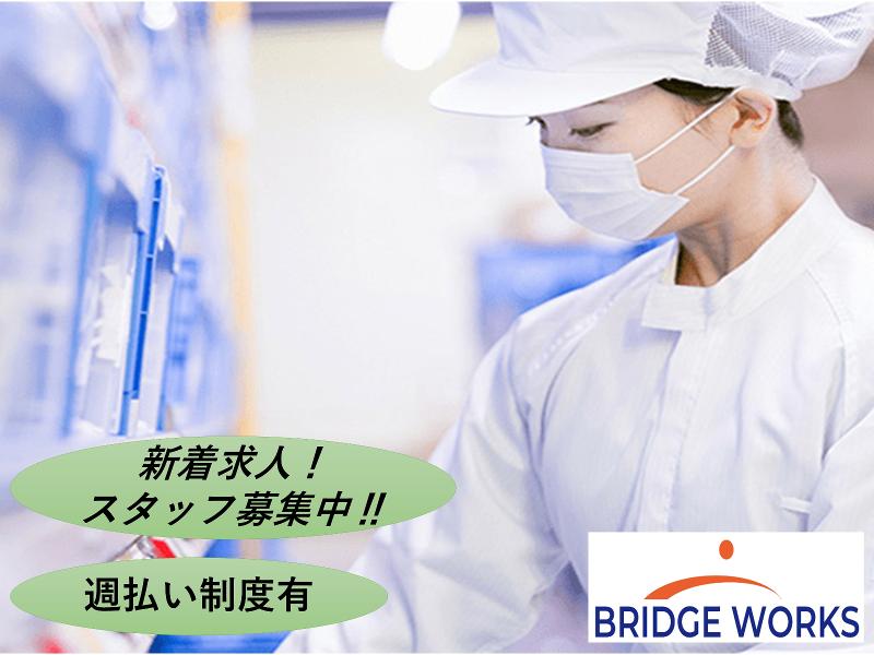 BRIDGE WORKS(ブリッジワークス)株式会社
