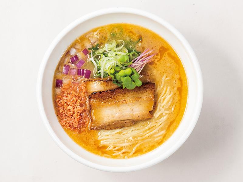 新宿ラーメン よってこや - YO!TTEKOのアルバイト・バイト求人情報-05