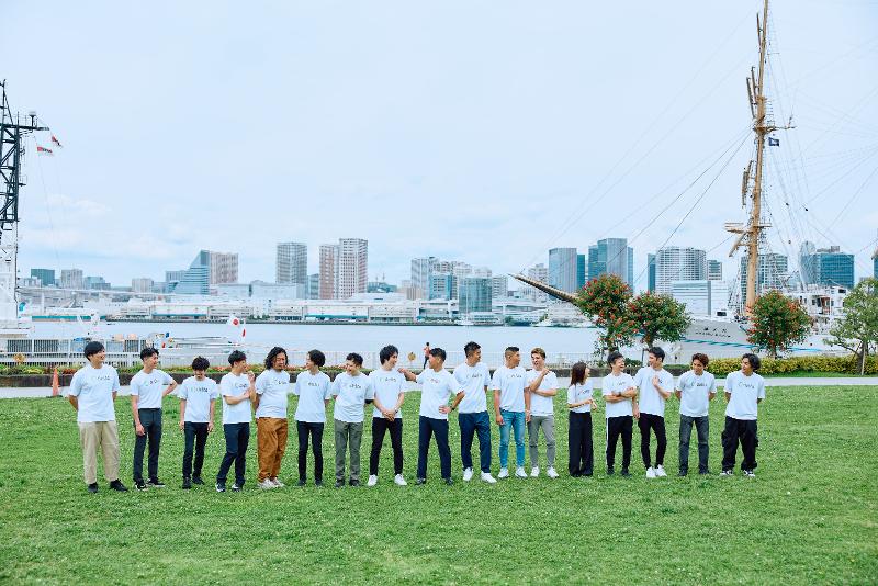 株式会社deltaの求人・転職情報