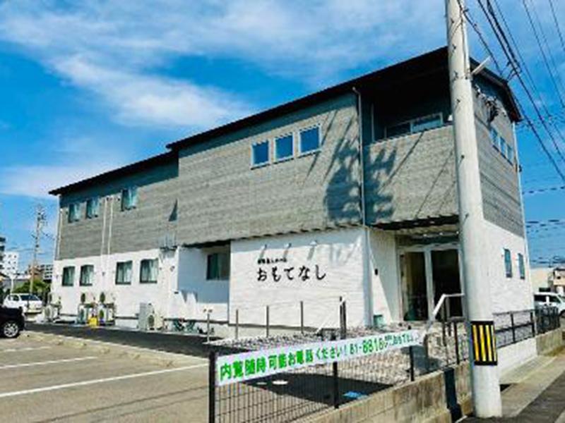 株式会社コーパスコーポレーションの求人・転職情報