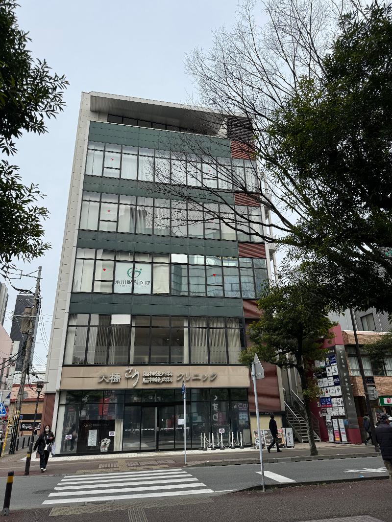 池田眼科医院のアルバイト・バイト求人情報-04