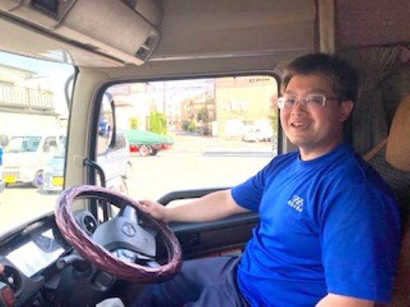 HSアローズ株式会社【さいたま営業所】のアルバイト・バイト求人情報-03