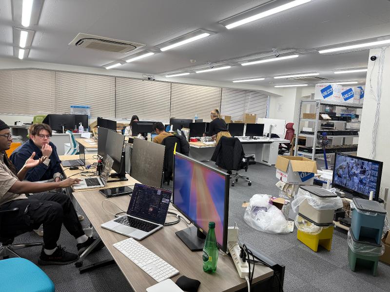 (株)YourJapanの求人・転職情報