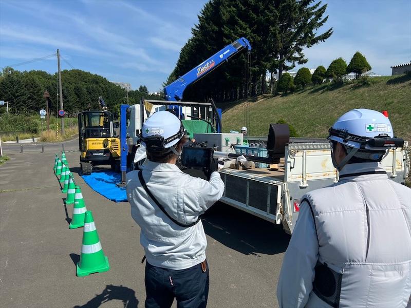 エムイーシー丸和株式会社の求人・転職情報
