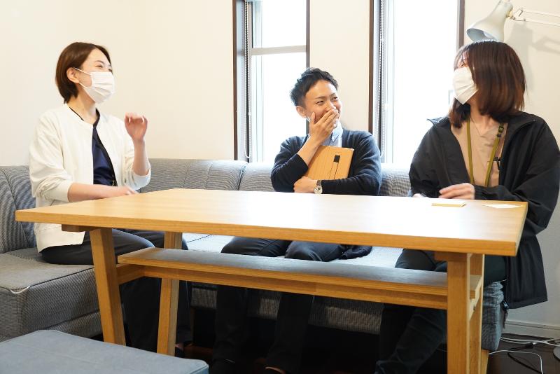 株式会社K&Nのアルバイト・バイト求人情報-04