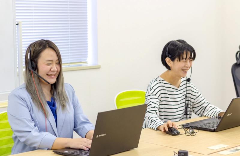 ビートレード・パートナーズ株式会社のアルバイト・バイト求人情報-21