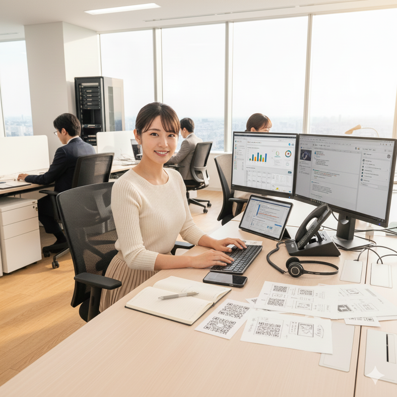 (株)デュオコミュニケーションズの求人・転職情報