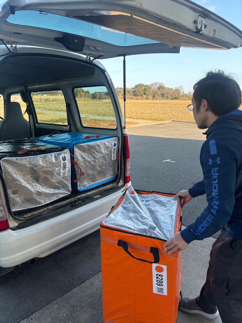  合同会社PUの求人・転職情報