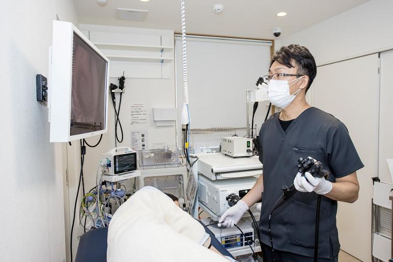 さなだ内科・消化器内科クリニックのアルバイト・バイト求人情報-03