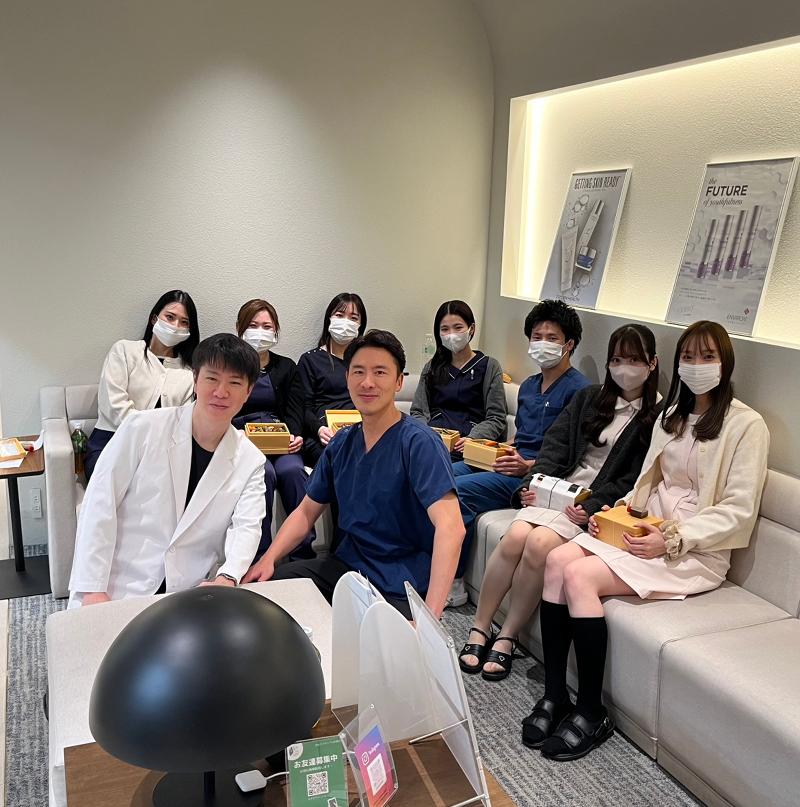 医療法人社団三永会 渋谷スクランブル皮膚科のアルバイト・バイト求人情報-03