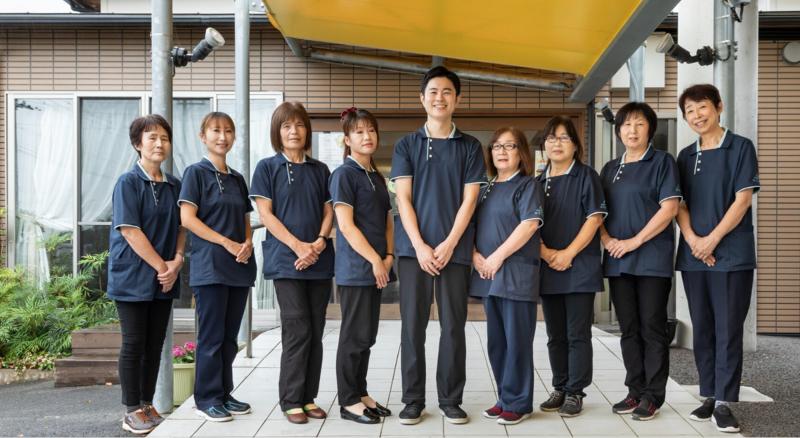 NPO法人ゆうらいふ　ゆうらいふヘルパーステーションの求人・転職情報