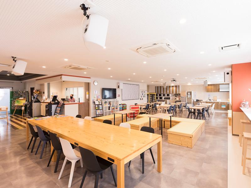 GEN HOSTEL株式会社のアルバイト・バイト求人情報-02