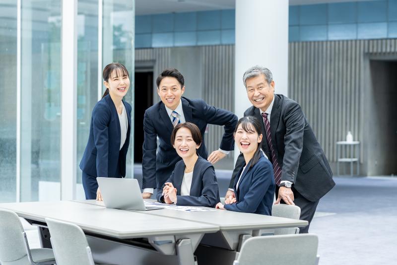 ＢＣＣ株式会社の求人・転職情報